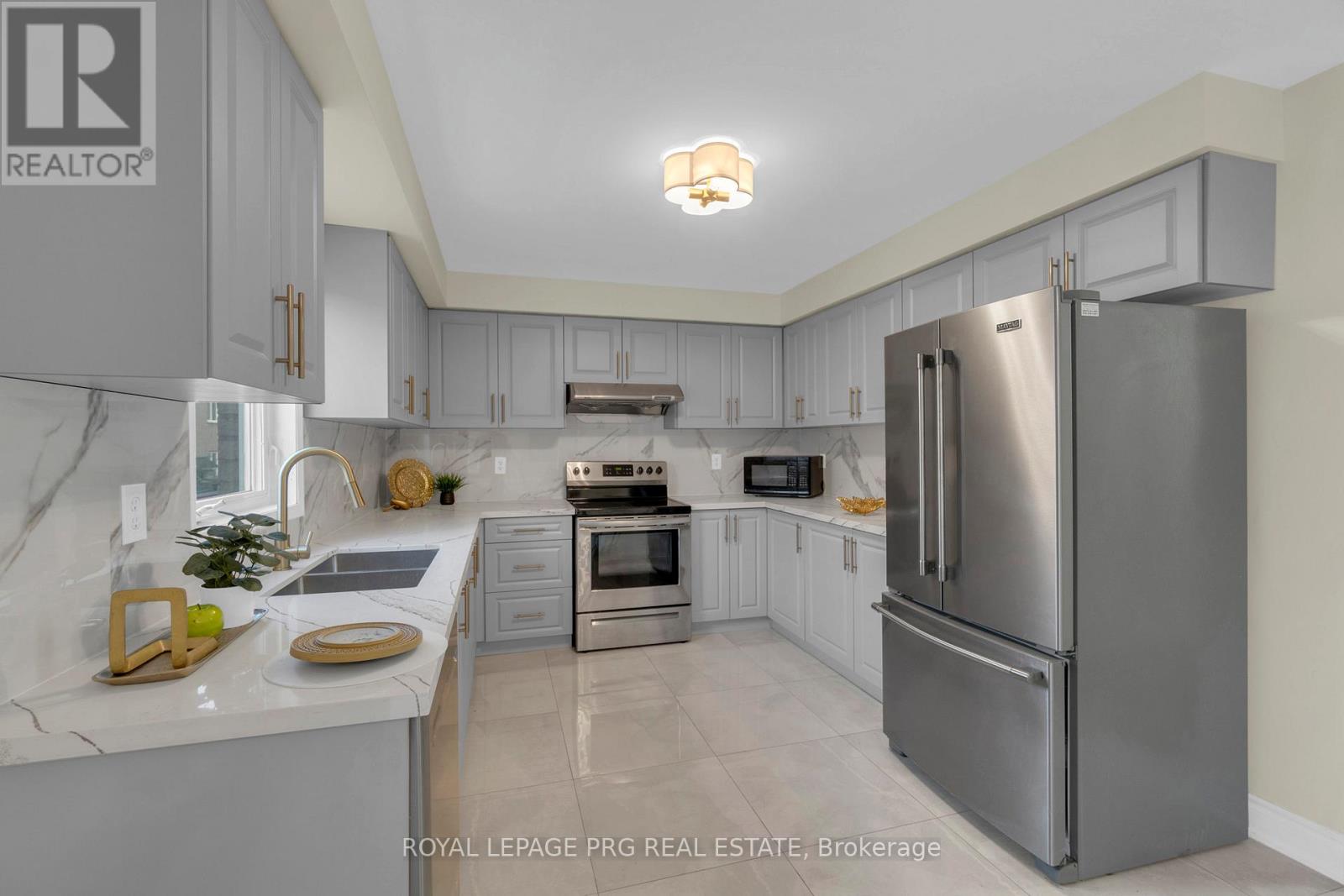 Upper Floor - 36 Zebra Trail, Brampton, Ontario  L6R 2J3 - Photo 11 - W12836190