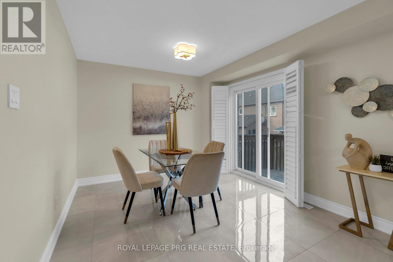 Upper Floor - 36 Zebra Trail, Brampton, Ontario  L6R 2J3 - Photo 15 - W12836190