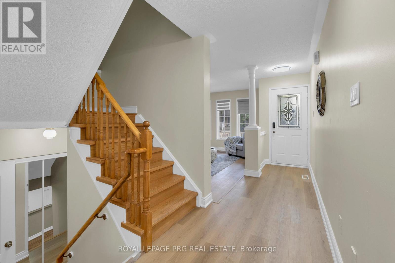Upper Floor - 36 Zebra Trail, Brampton, Ontario  L6R 2J3 - Photo 19 - W12836190