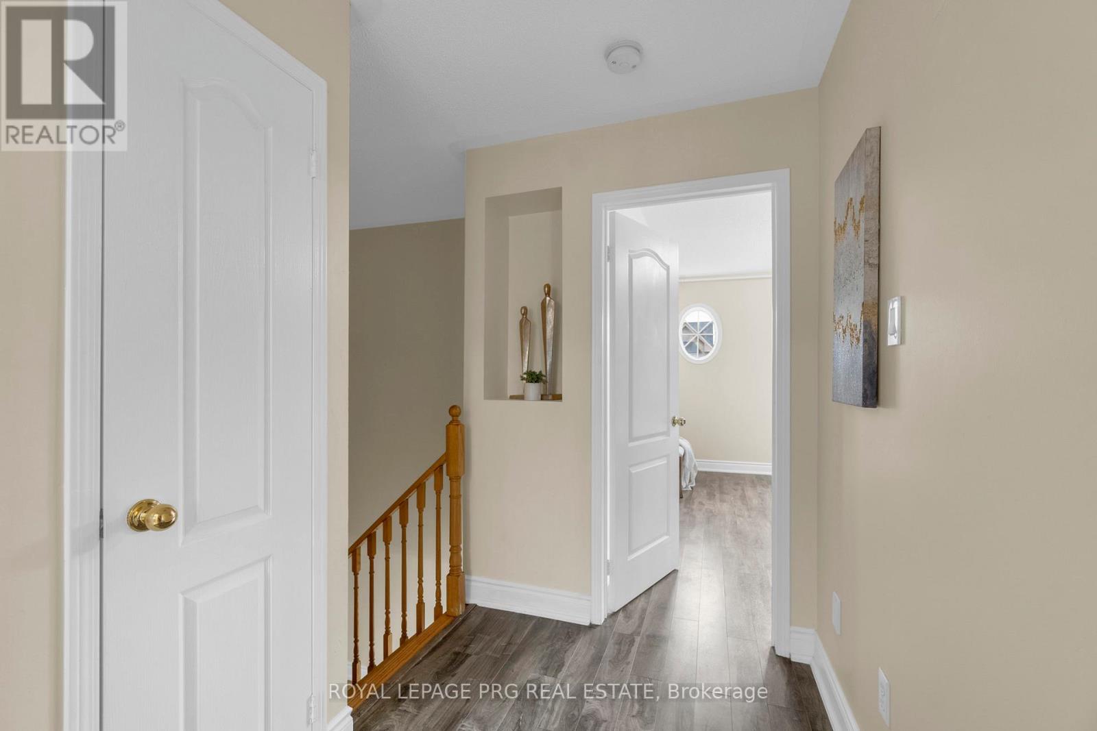 Upper Floor - 36 Zebra Trail, Brampton, Ontario  L6R 2J3 - Photo 20 - W12836190