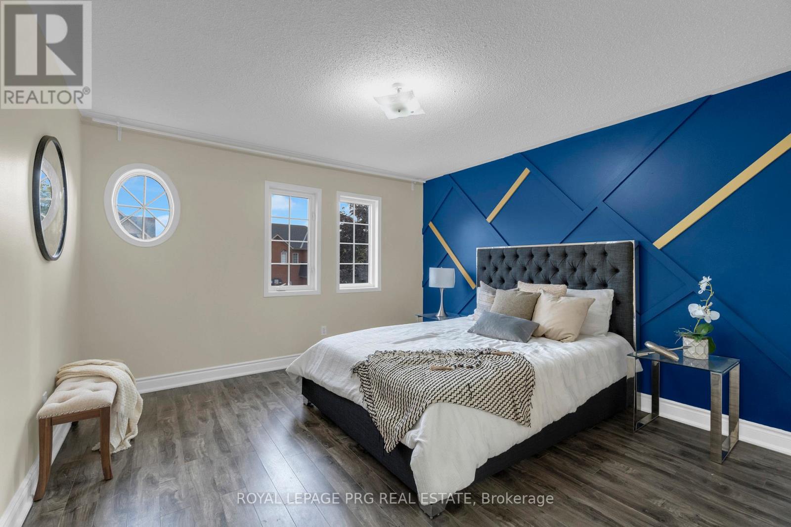 Upper Floor - 36 Zebra Trail, Brampton, Ontario  L6R 2J3 - Photo 21 - W12836190