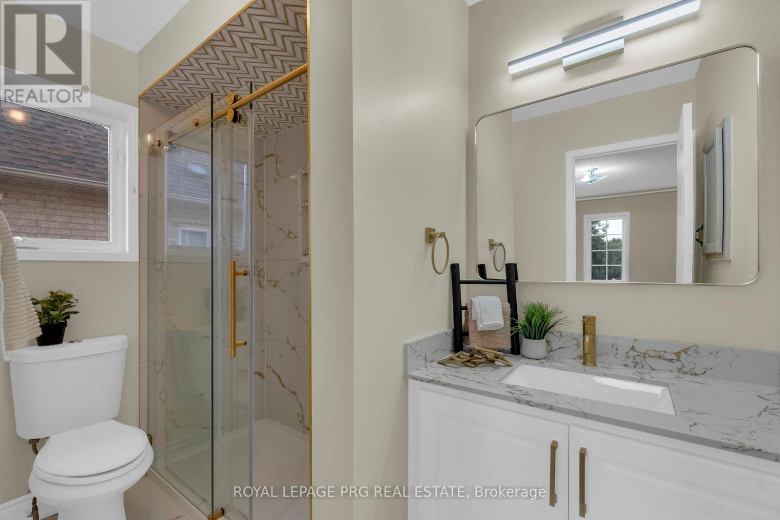 Upper Floor - 36 Zebra Trail, Brampton, Ontario  L6R 2J3 - Photo 24 - W12836190