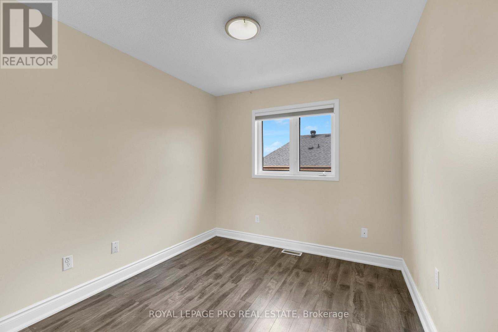 Upper Floor - 36 Zebra Trail, Brampton, Ontario  L6R 2J3 - Photo 26 - W12836190