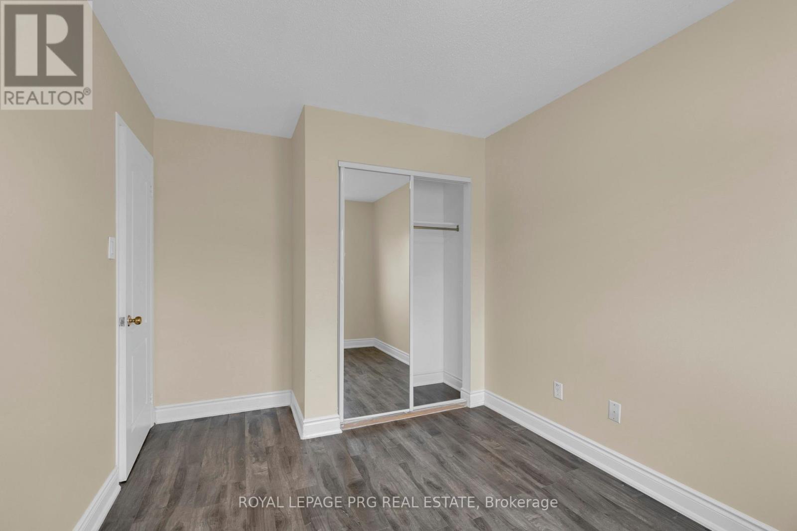 Upper Floor - 36 Zebra Trail, Brampton, Ontario  L6R 2J3 - Photo 27 - W12836190