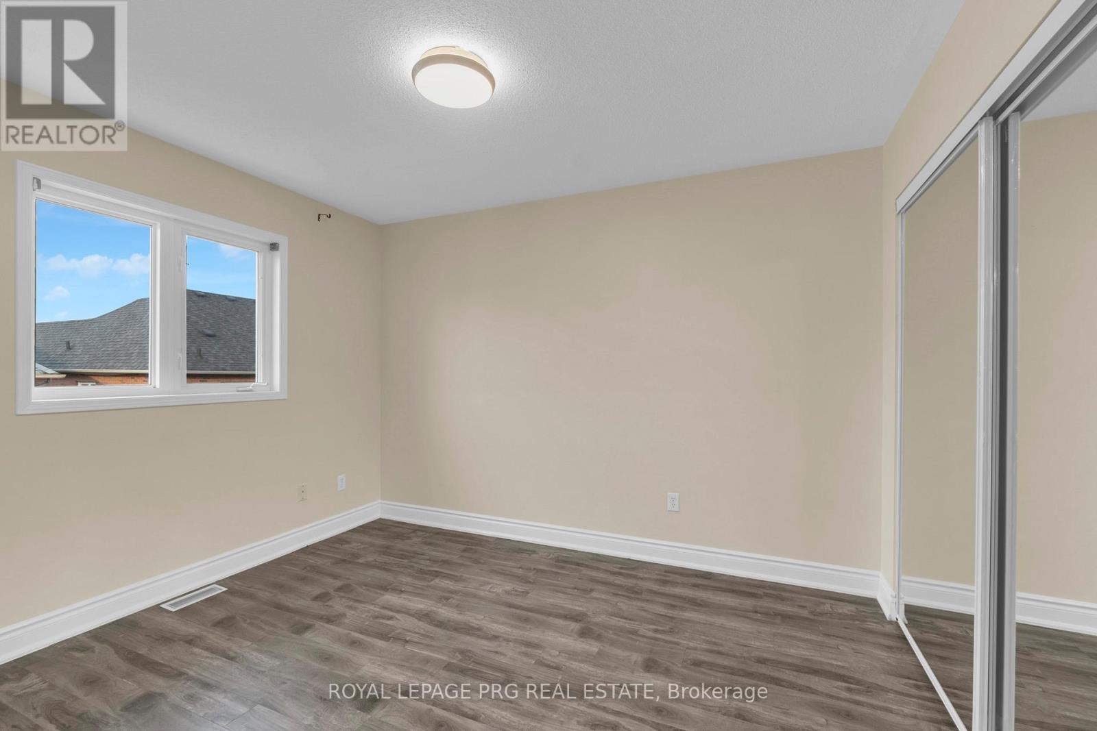 Upper Floor - 36 Zebra Trail, Brampton, Ontario  L6R 2J3 - Photo 28 - W12836190
