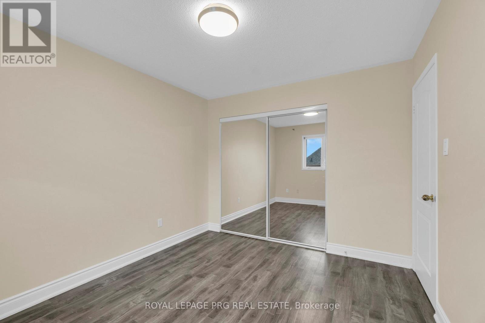 Upper Floor - 36 Zebra Trail, Brampton, Ontario  L6R 2J3 - Photo 29 - W12836190