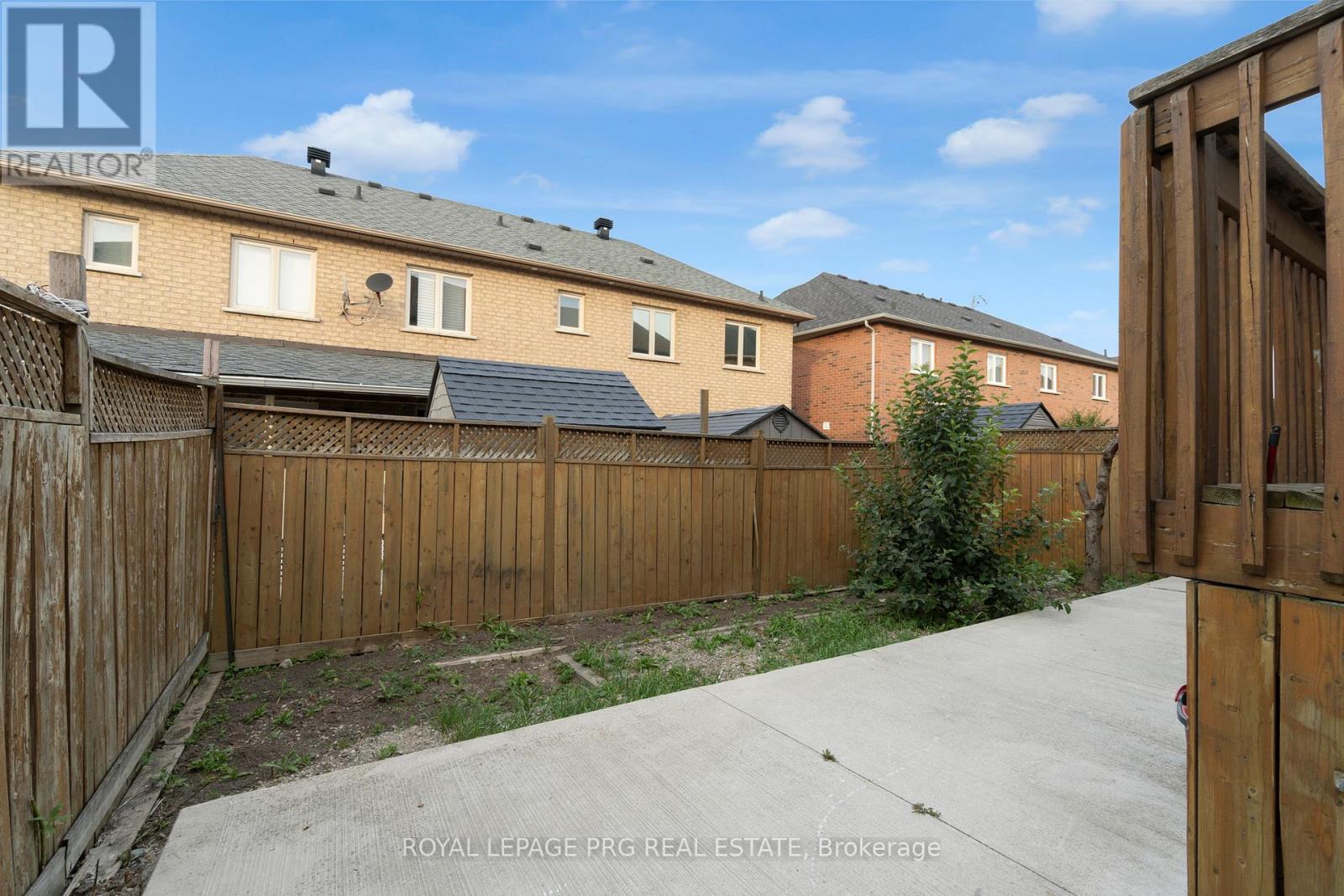 Upper Floor - 36 Zebra Trail, Brampton, Ontario  L6R 2J3 - Photo 32 - W12836190