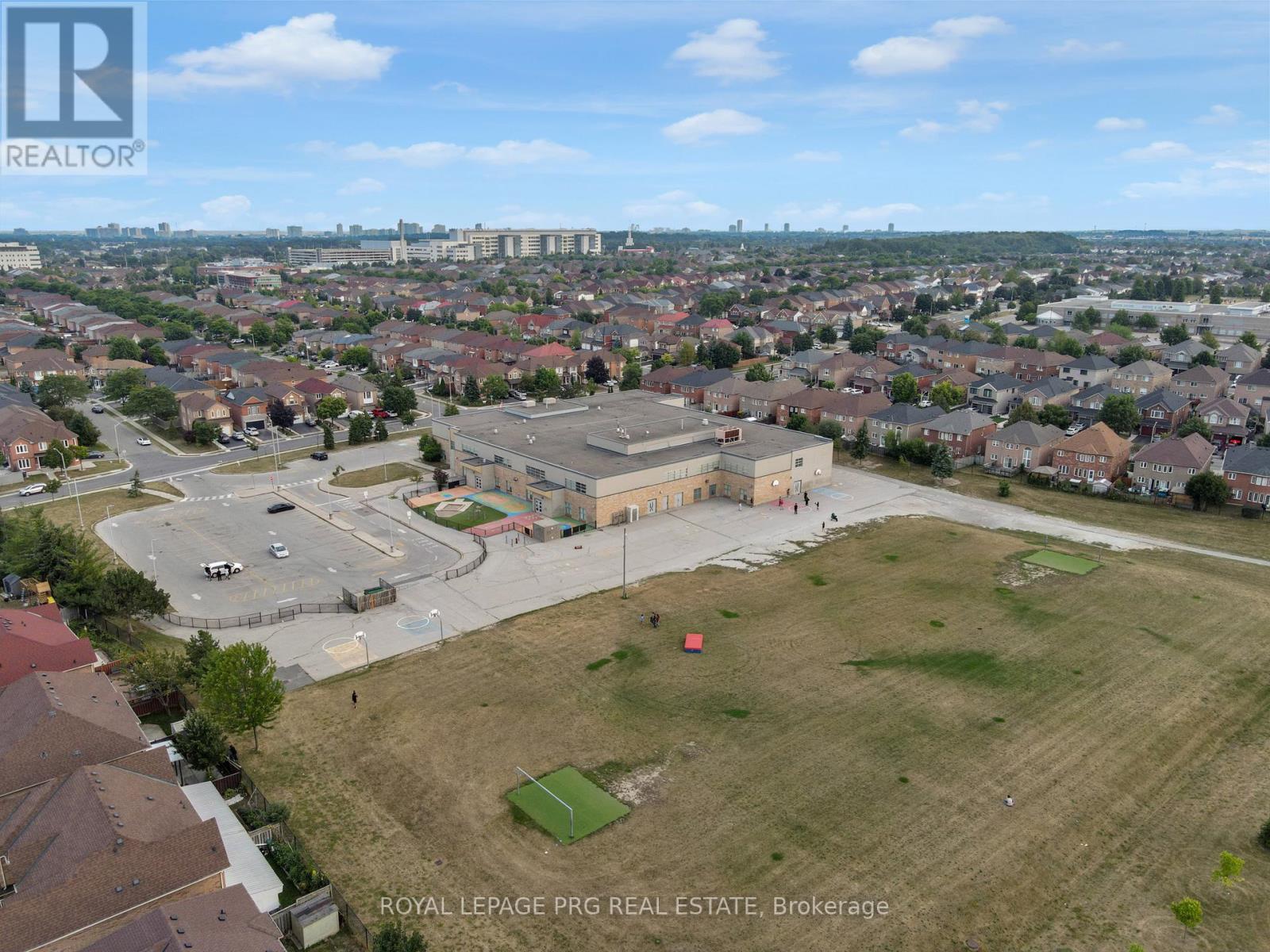 Upper Floor - 36 Zebra Trail, Brampton, Ontario  L6R 2J3 - Photo 38 - W12836190