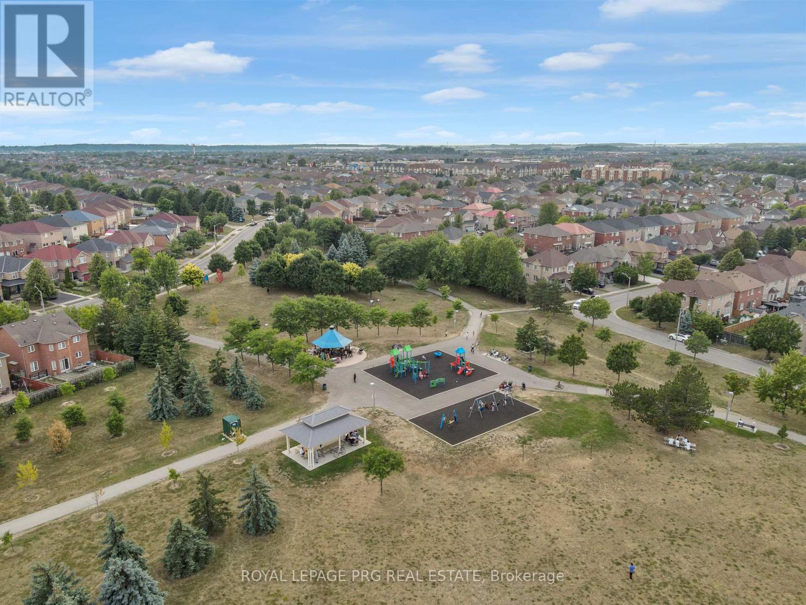 Upper Floor - 36 Zebra Trail, Brampton, Ontario  L6R 2J3 - Photo 40 - W12836190