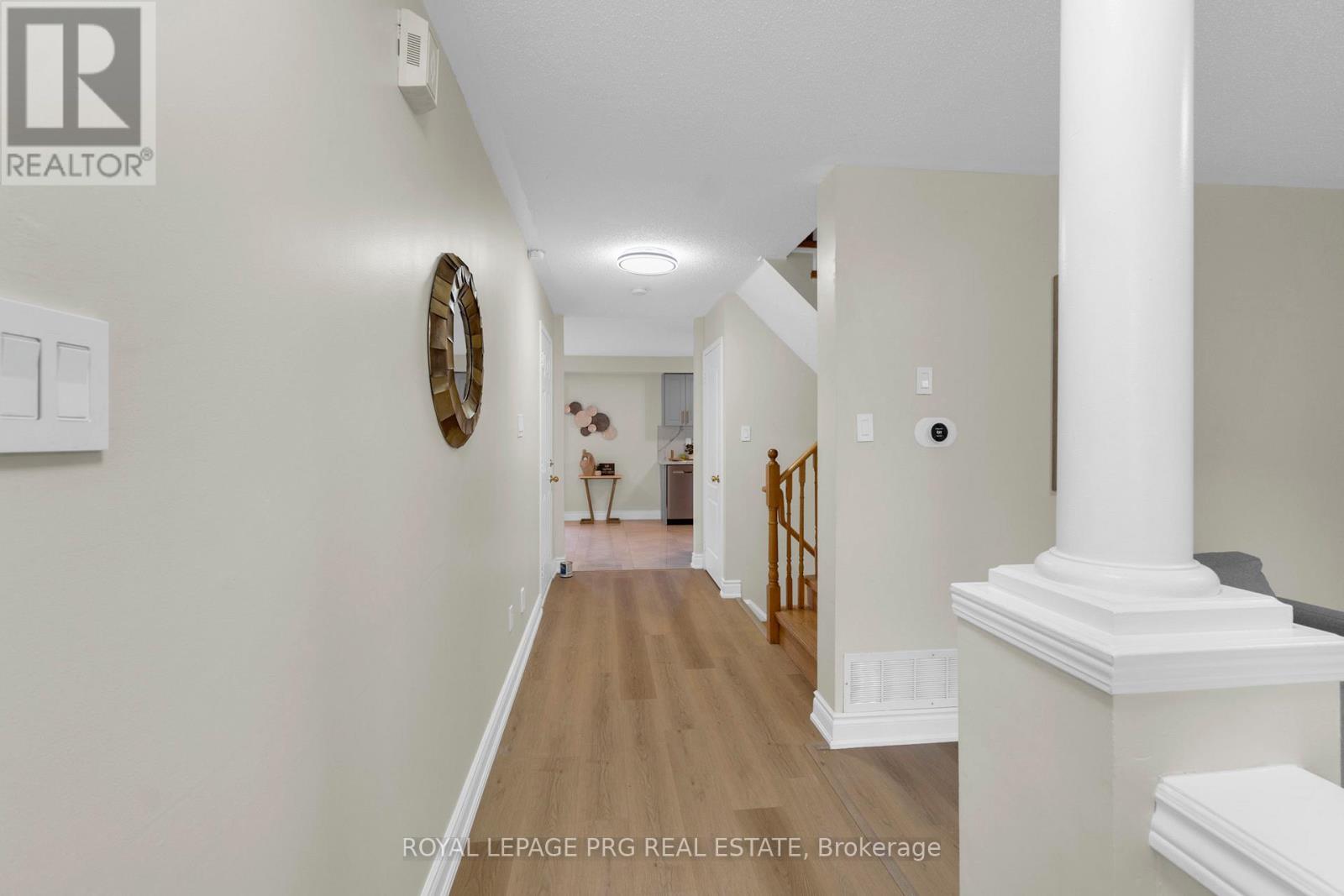 Upper Floor - 36 Zebra Trail, Brampton, Ontario  L6R 2J3 - Photo 7 - W12836190