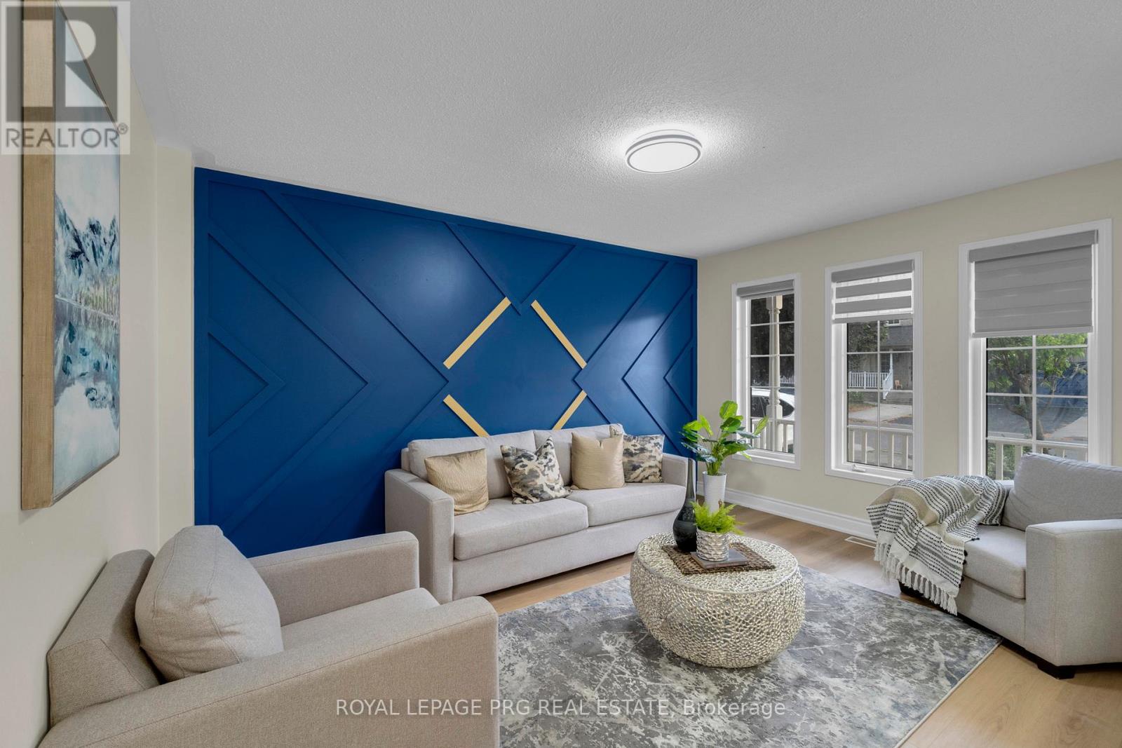 Upper Floor - 36 Zebra Trail, Brampton, Ontario  L6R 2J3 - Photo 8 - W12836190