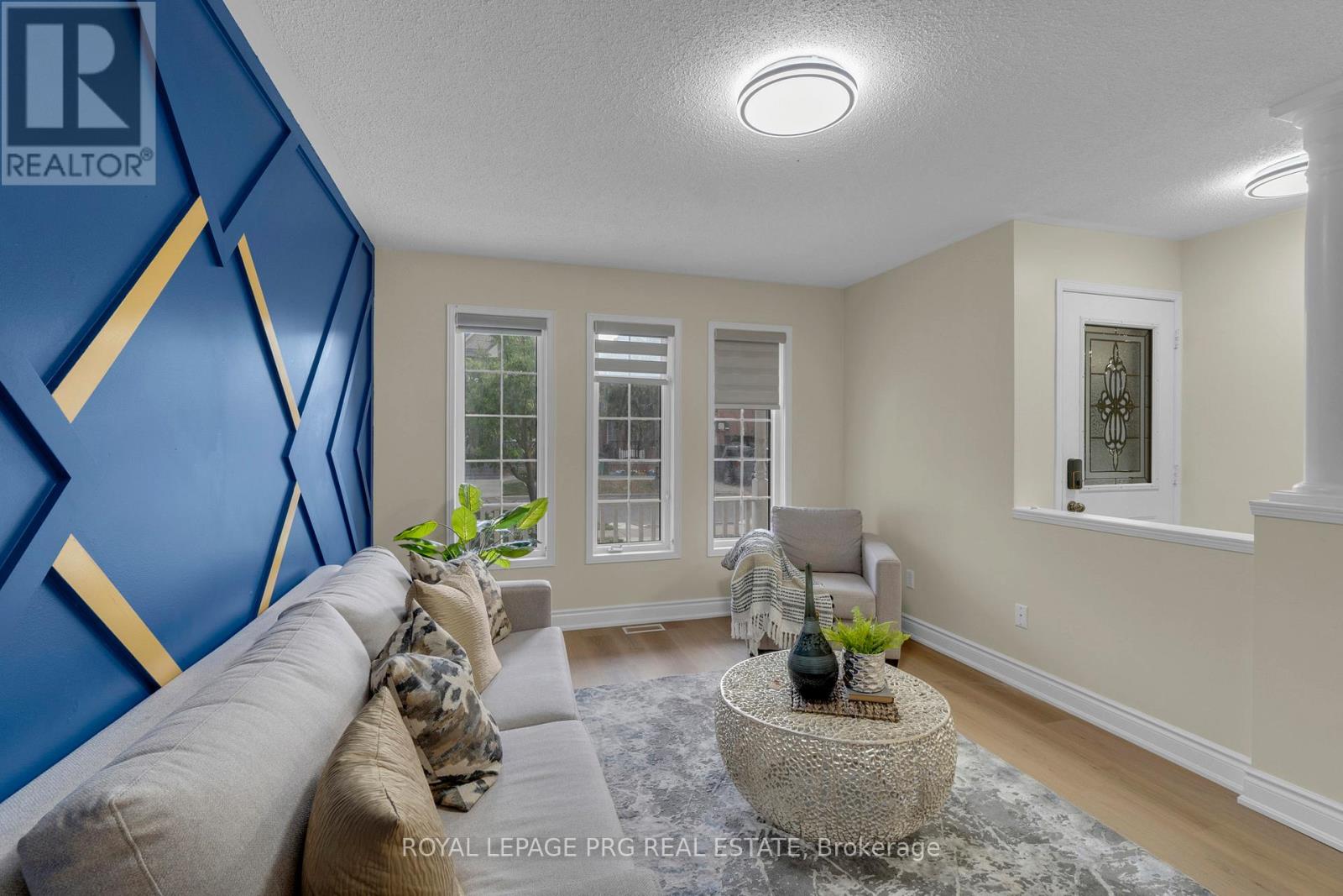 Upper Floor - 36 Zebra Trail, Brampton, Ontario  L6R 2J3 - Photo 9 - W12836190