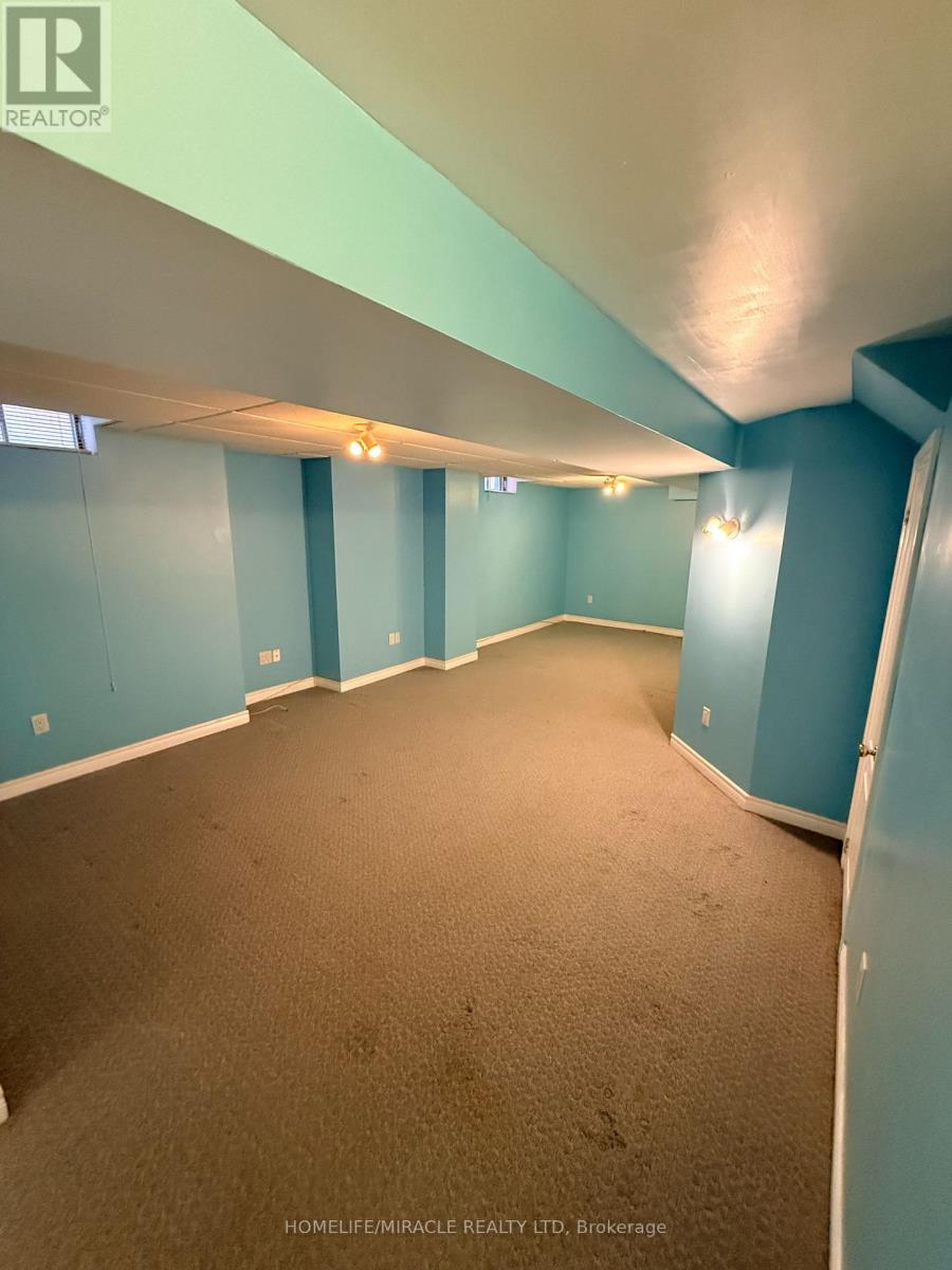 137 Pressed Brick Drive, Brampton, Ontario  L6V 4K5 - Photo 26 - W12836204