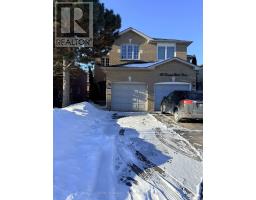 137 PRESSED BRICK DRIVE, Brampton, Ontario