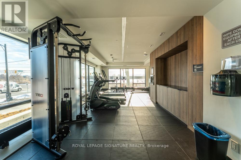 504 - 335 Wheat Boom Drive, Oakville, Ontario  L6H 7C2 - Photo 11 - W12836206