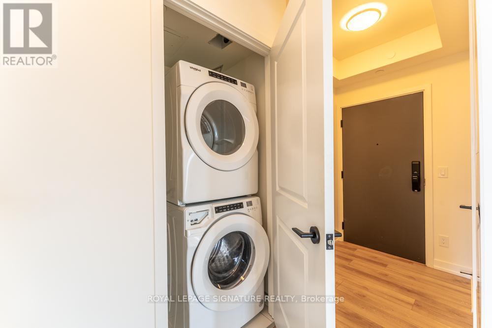 504 - 335 Wheat Boom Drive, Oakville, Ontario  L6H 7C2 - Photo 3 - W12836206