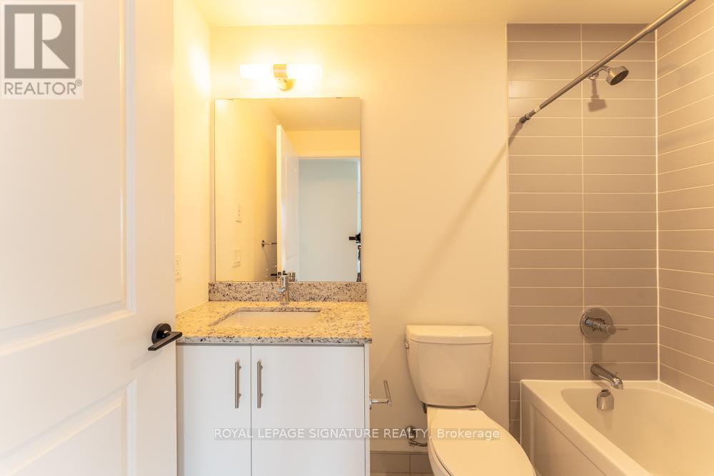 504 - 335 Wheat Boom Drive, Oakville, Ontario  L6H 7C2 - Photo 4 - W12836206