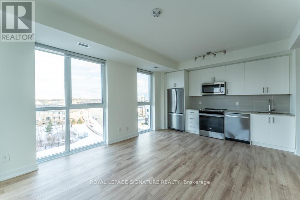 504 - 335 Wheat Boom Drive, Oakville, Ontario  L6H 7C2 - Photo 8 - W12836206