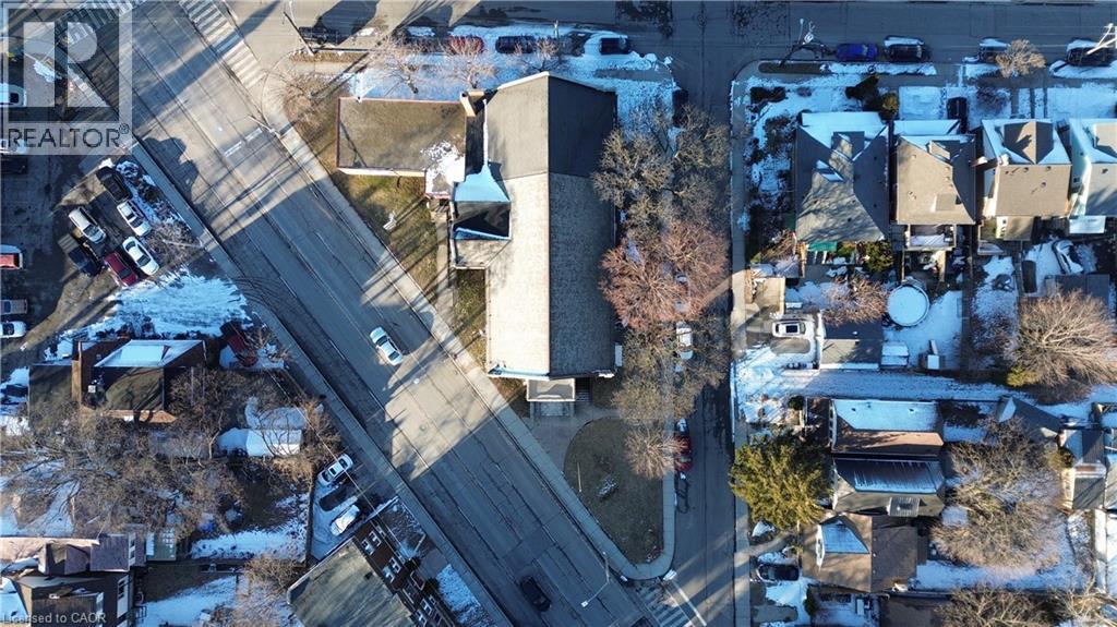 1401 King Street E, Hamilton, Ontario  L8M 3M1 - Photo 2 - 40808332