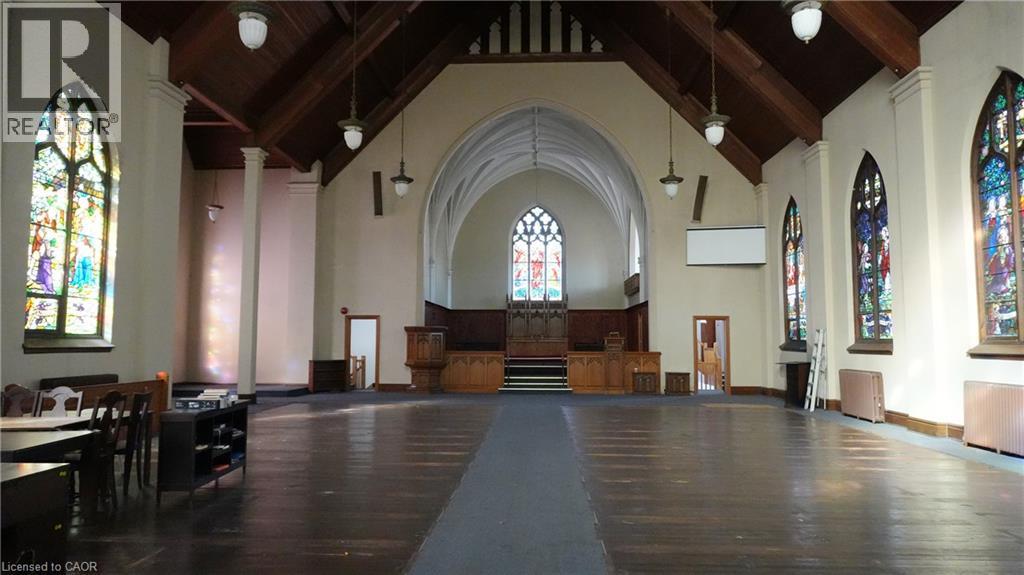 1401 King Street E, Hamilton, Ontario  L8M 3M1 - Photo 4 - 40808332