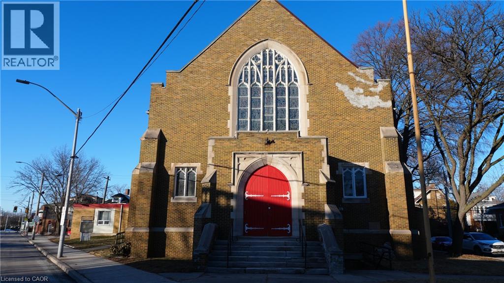 1401 King Street E, Hamilton, Ontario  L8M 3M1 - Photo 9 - 40808332