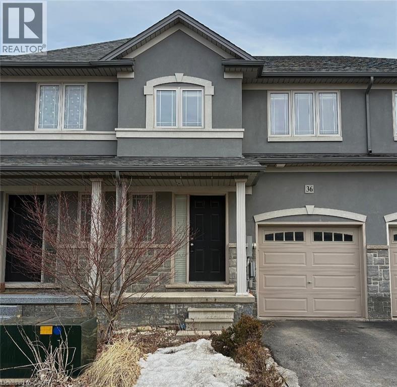 615 Rymal Road E Unit# 36, Hamilton, Ontario  L8W 0B6 - Photo 1 - 40808260