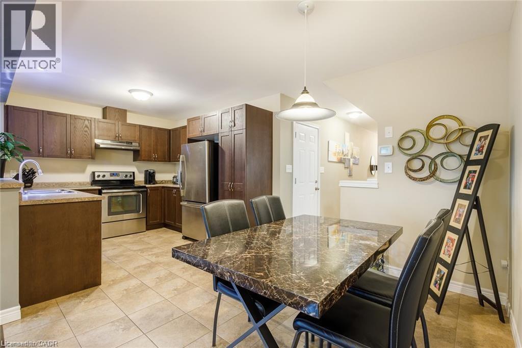 615 Rymal Road E Unit# 36, Hamilton, Ontario  L8W 0B6 - Photo 10 - 40808260