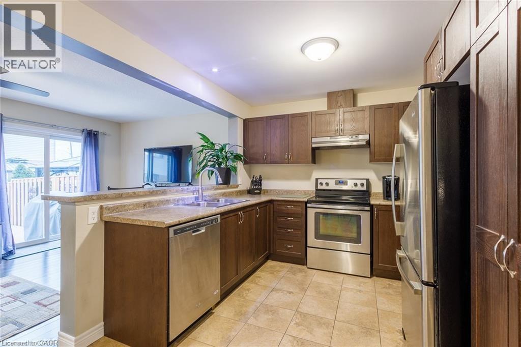 615 Rymal Road E Unit# 36, Hamilton, Ontario  L8W 0B6 - Photo 12 - 40808260