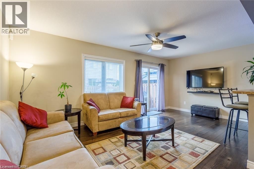 615 Rymal Road E Unit# 36, Hamilton, Ontario  L8W 0B6 - Photo 15 - 40808260