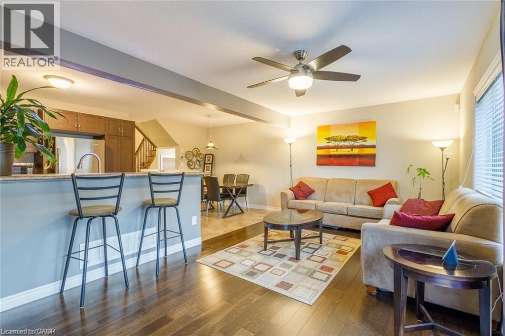 615 Rymal Road E Unit# 36, Hamilton, Ontario  L8W 0B6 - Photo 16 - 40808260