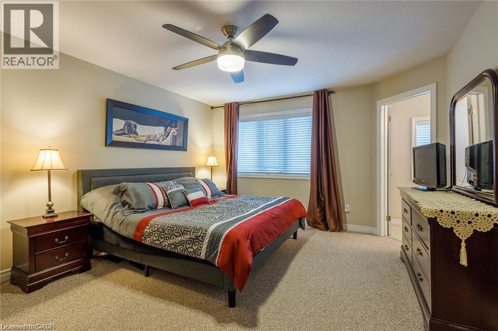 615 Rymal Road E Unit# 36, Hamilton, Ontario  L8W 0B6 - Photo 19 - 40808260