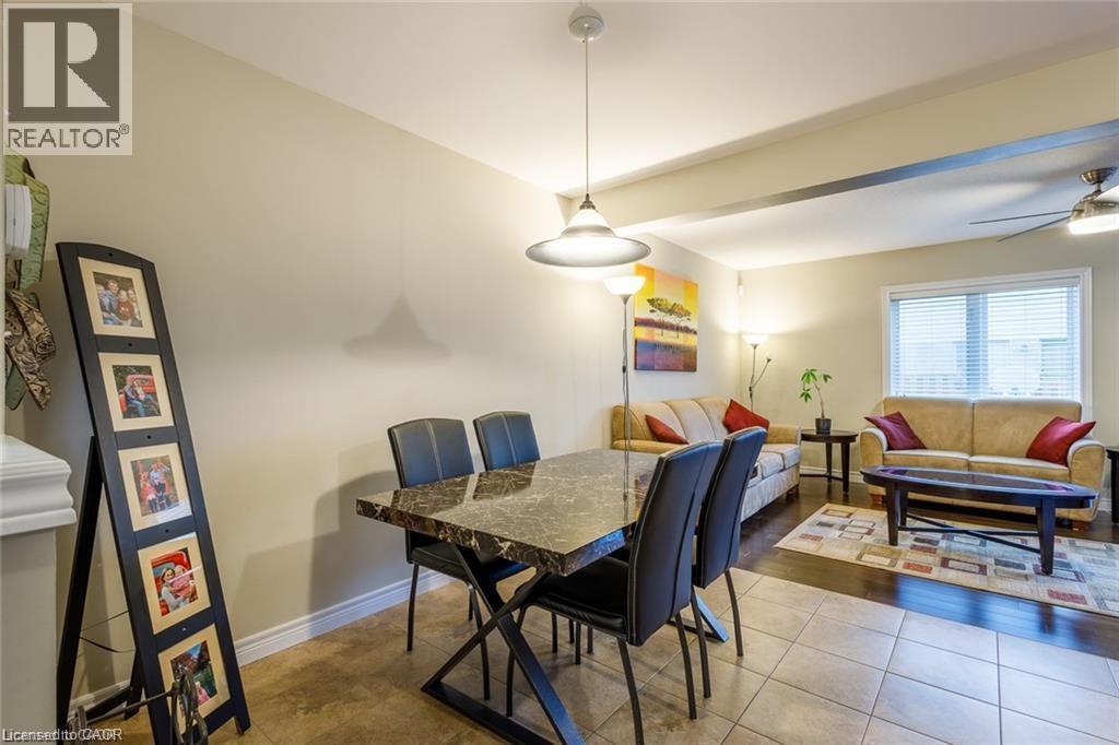 615 Rymal Road E Unit# 36, Hamilton, Ontario  L8W 0B6 - Photo 8 - 40808260