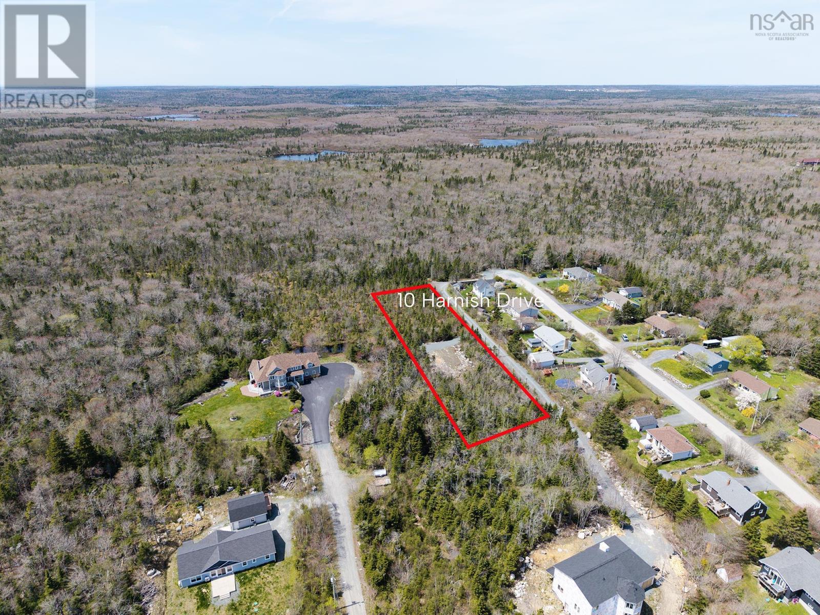 10 Harnish Drive, Herring Cove, Nova Scotia  B3V 1H5 - Photo 2 - 202511400