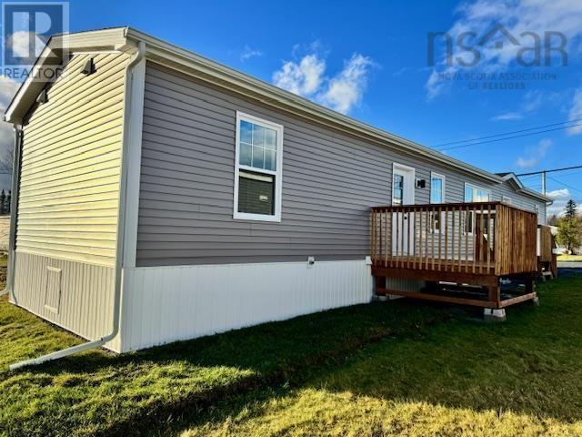 4 Owen Avenue, Mount Uniacke, Nova Scotia  B0N 1Z0 - Photo 19 - 202600115