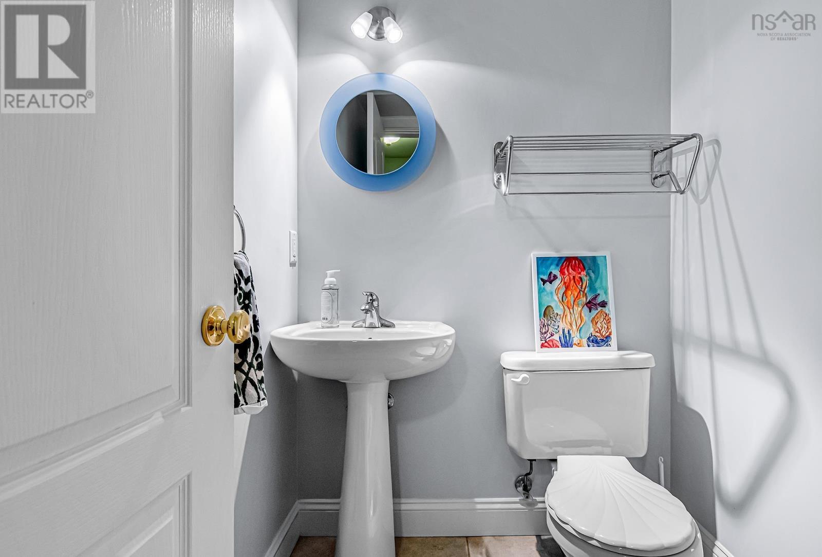 48 Gorsebud Close, Halifax, Nova Scotia  B3S 1P6 - Photo 31 - 202603569