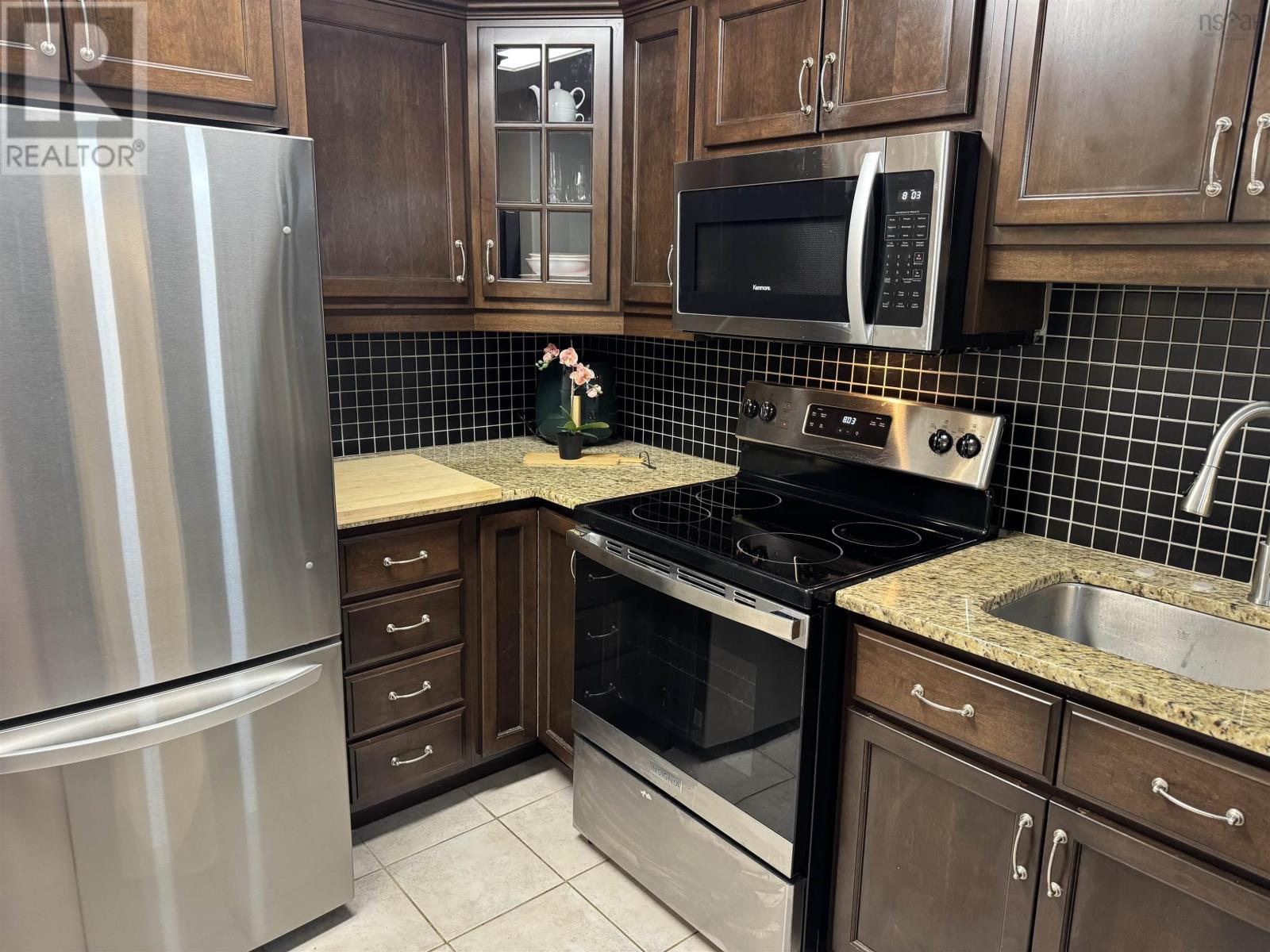 1601 6369 Coburg Road, Halifax, Nova Scotia  B3H 4J7 - Photo 17 - 202603631