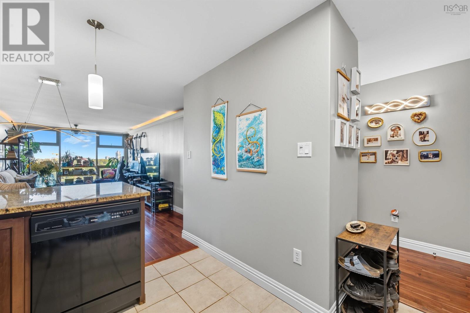 1601 6369 Coburg Road, Halifax, Nova Scotia  B3H 4J7 - Photo 19 - 202603631