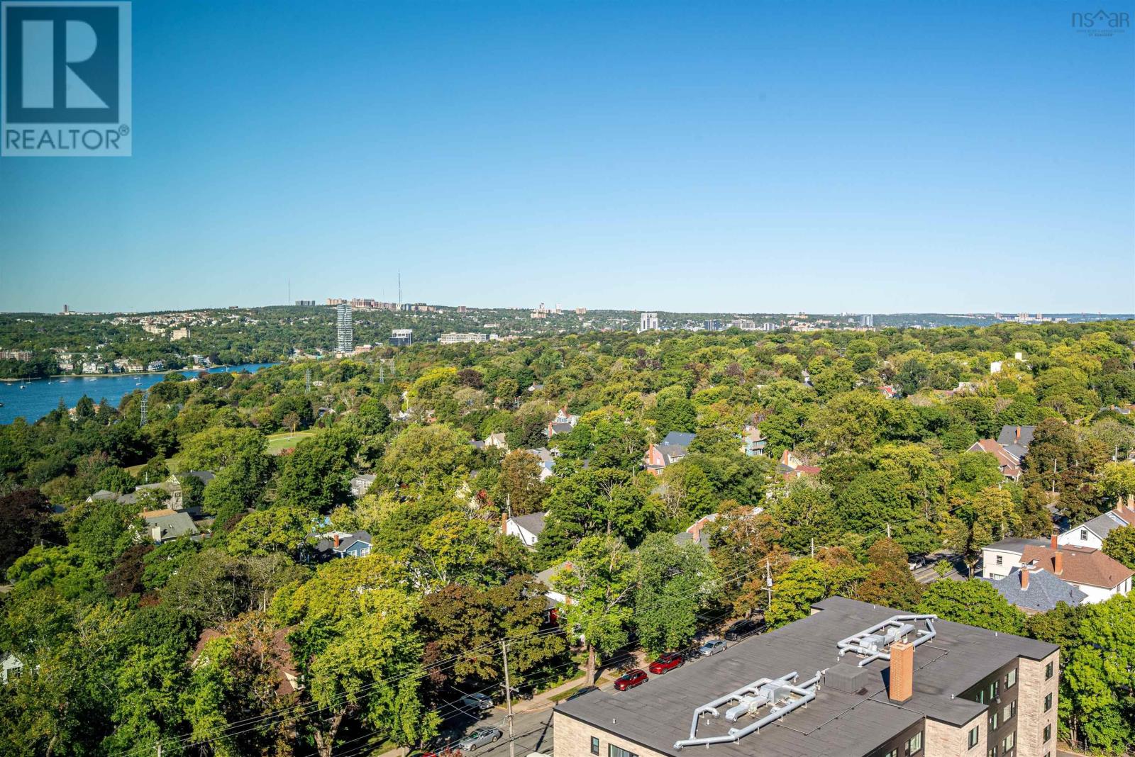 1601 6369 Coburg Road, Halifax, Nova Scotia  B3H 4J7 - Photo 28 - 202603631