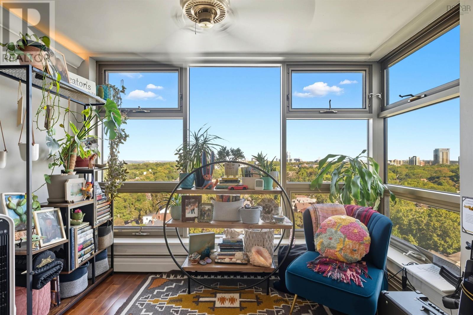 1601 6369 Coburg Road, Halifax, Nova Scotia  B3H 4J7 - Photo 6 - 202603631