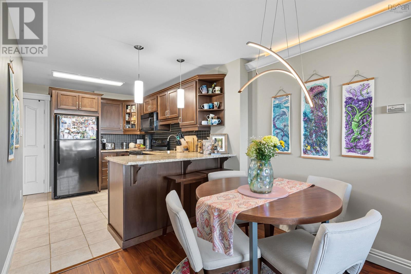 1601 6369 Coburg Road, Halifax, Nova Scotia  B3H 4J7 - Photo 14 - 202603631