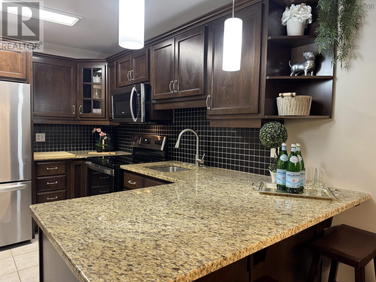 1601 6369 Coburg Road, Halifax, Nova Scotia  B3H 4J7 - Photo 16 - 202603631