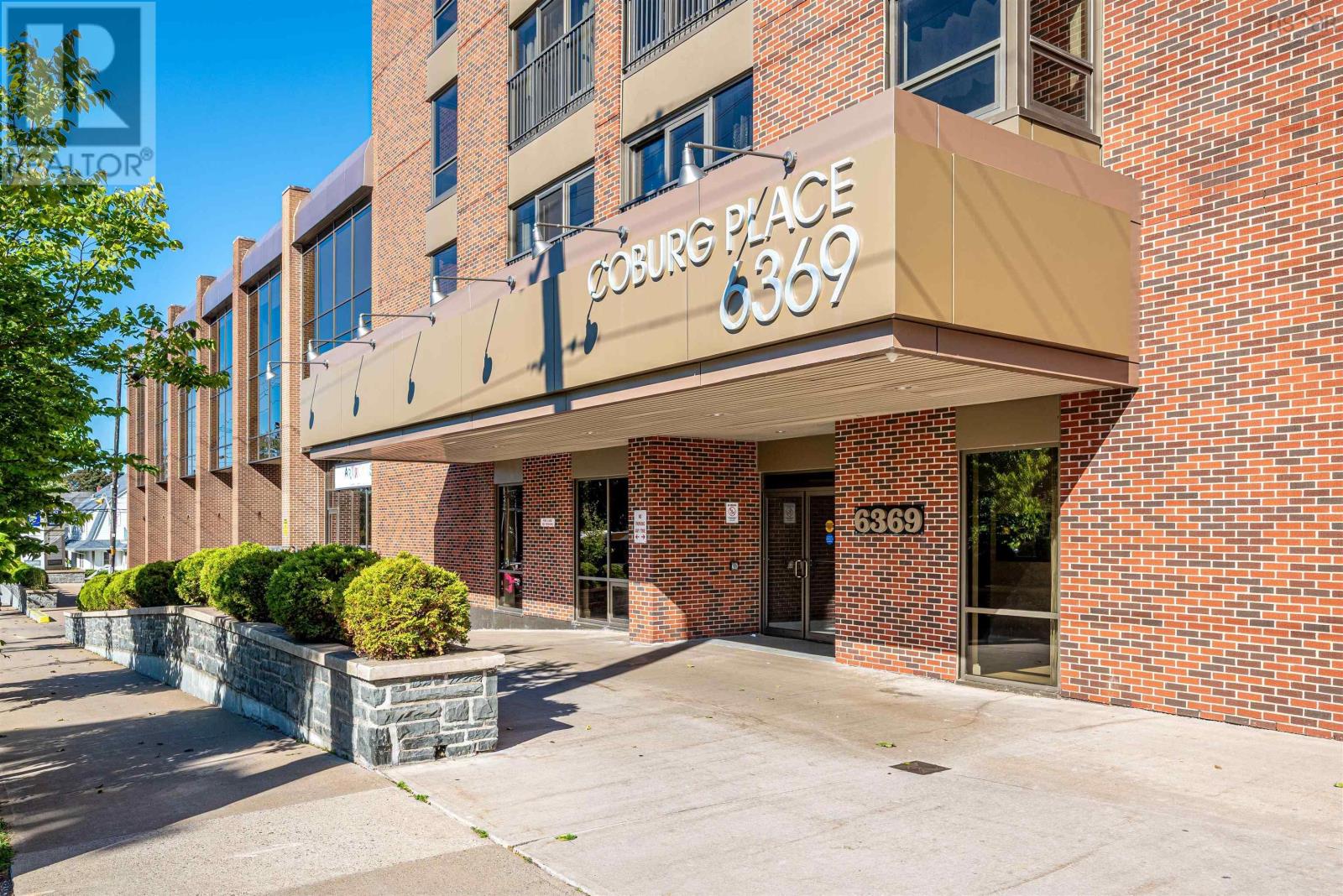 1601 6369 Coburg Road, Halifax, Nova Scotia  B3H 4J7 - Photo 30 - 202603631