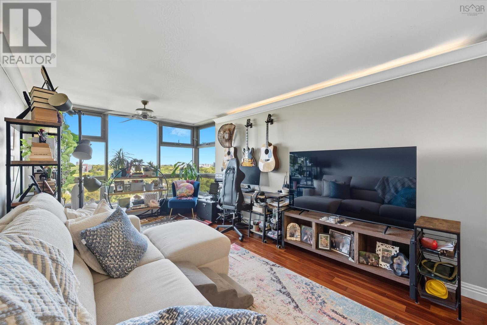 1601 6369 Coburg Road, Halifax, Nova Scotia  B3H 4J7 - Photo 5 - 202603631