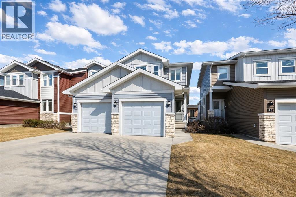 2, 189 Silkstone Road W, Lethbridge, Alberta  T1J 4J9 - Photo 1 - A2273425