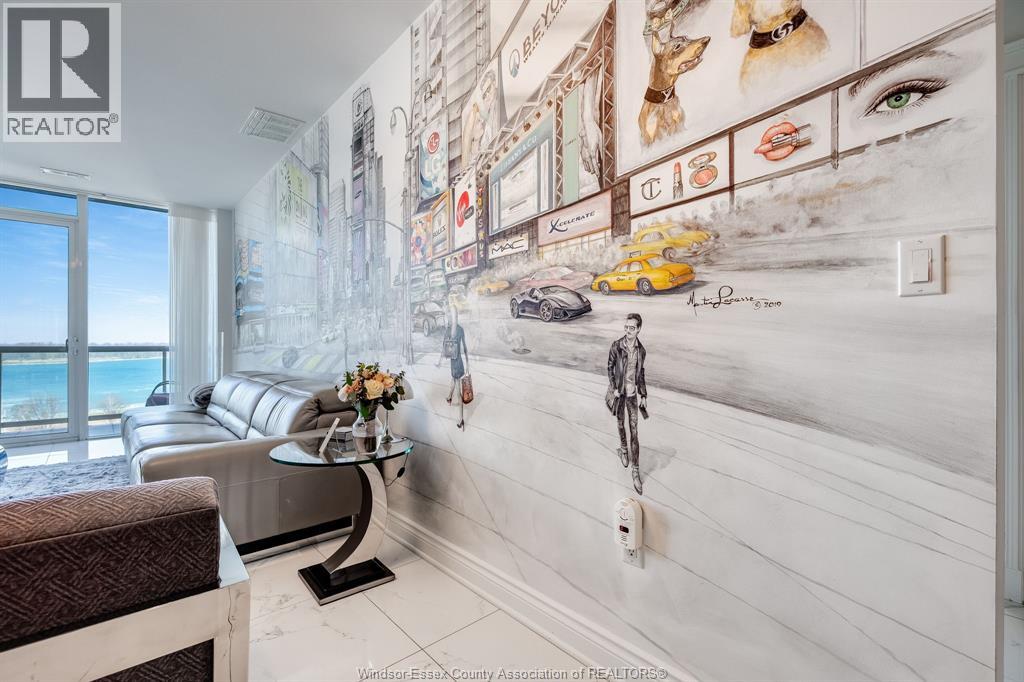 5055 Riverside Drive East Unit# 703, Windsor, Ontario  N8Y 5A6 - Photo 12 - 26004202