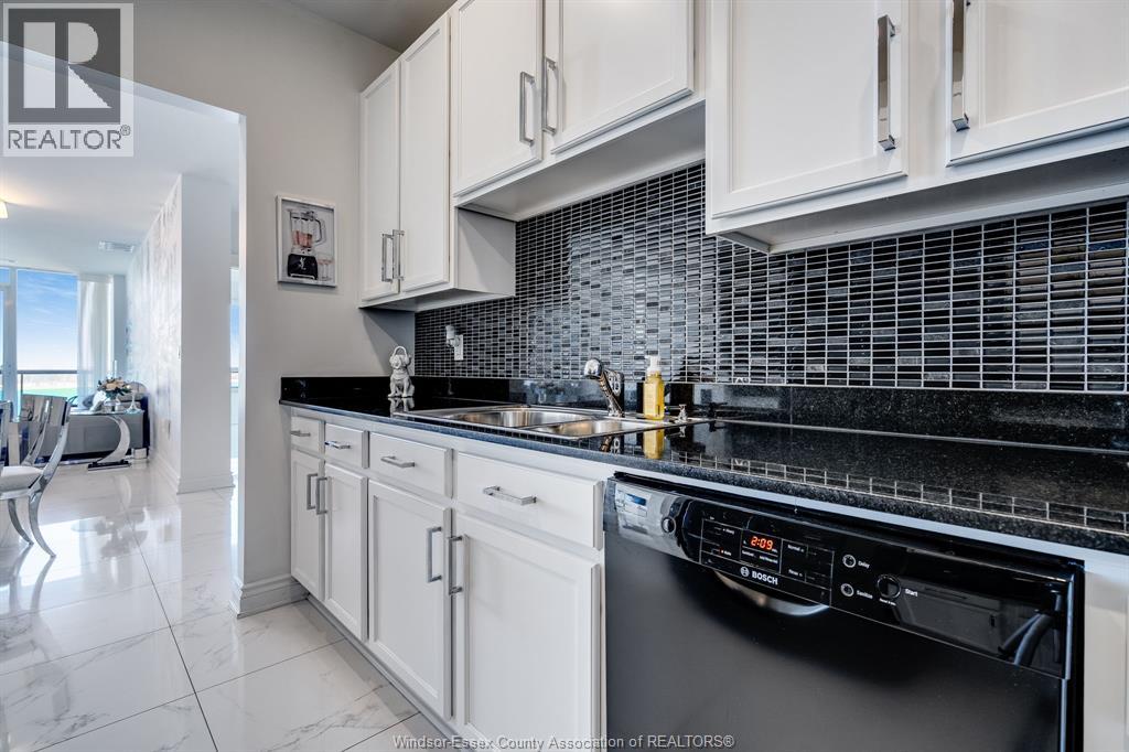 5055 Riverside Drive East Unit# 703, Windsor, Ontario  N8Y 5A6 - Photo 18 - 26004202