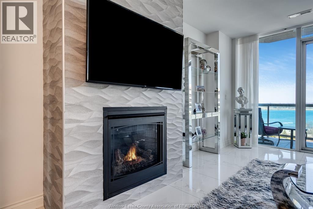 5055 Riverside Drive East Unit# 703, Windsor, Ontario  N8Y 5A6 - Photo 7 - 26004202