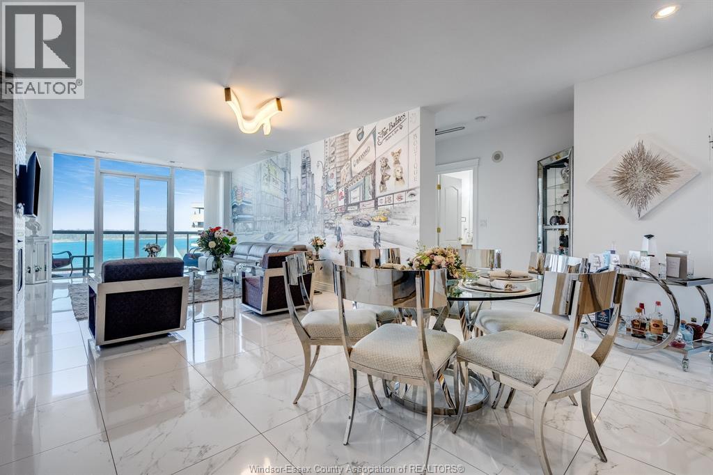 5055 Riverside Drive East Unit# 703, Windsor, Ontario  N8Y 5A6 - Photo 2 - 26004202