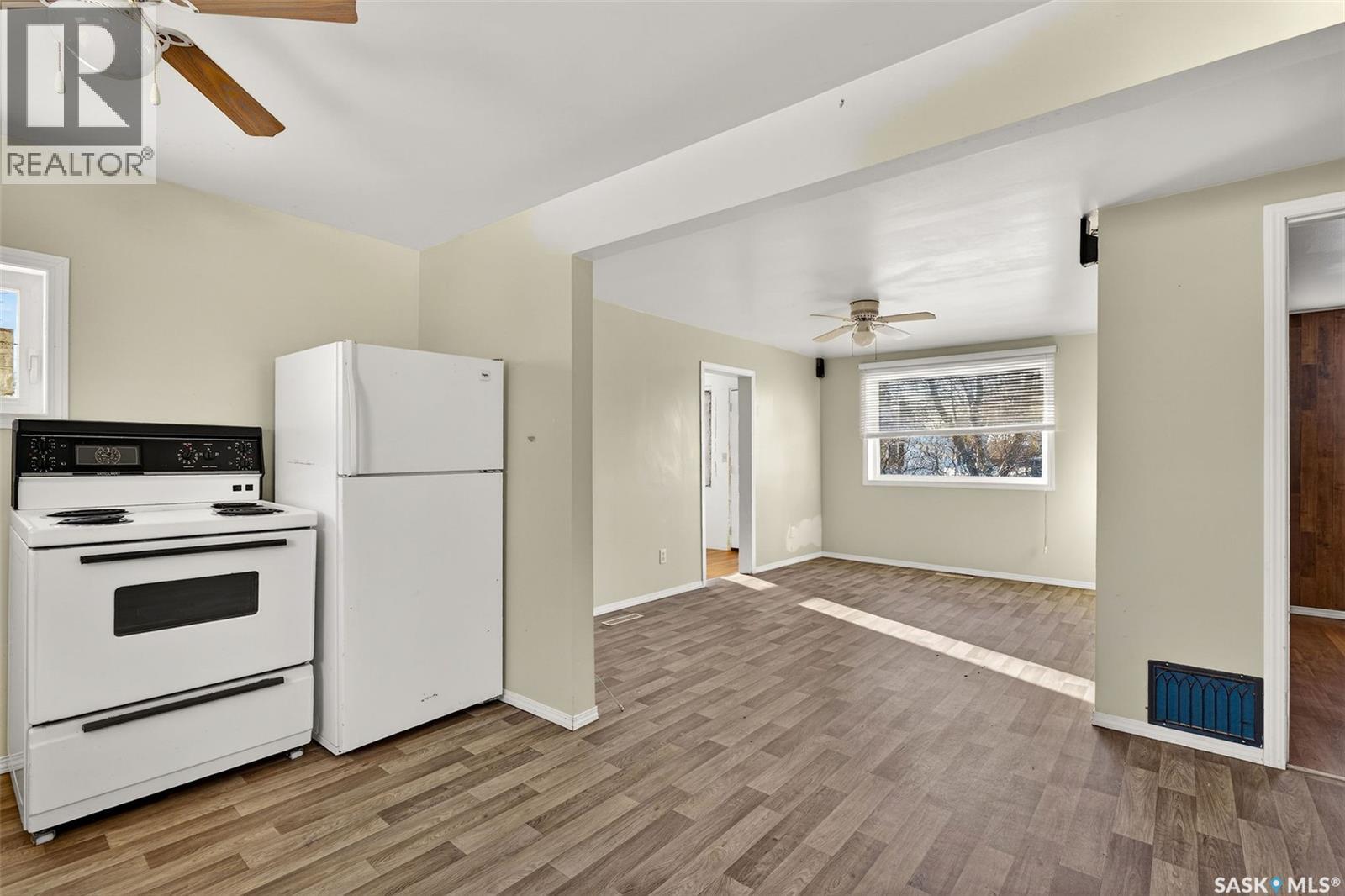 222 Higgins Avenue W, Melfort, Saskatchewan  S0E 1A0 - Photo 10 - SK029523