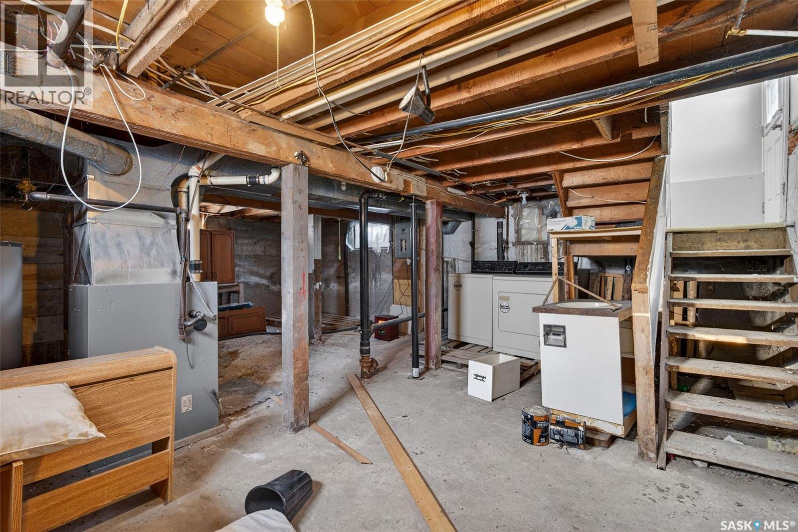 222 Higgins Avenue W, Melfort, Saskatchewan  S0E 1A0 - Photo 19 - SK029523